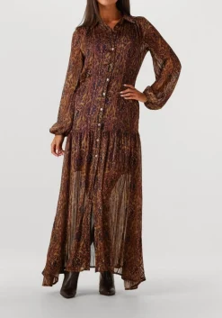 DAMES STEFANO LAURAN e hoge laarzen 011-52