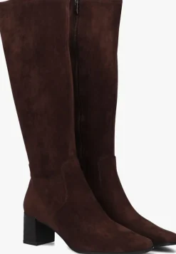 DAMES STEFANO LAURAN e hoge laarzen 25547