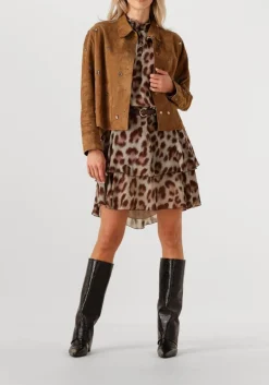 DAMES STEFANO LAURAN e hoge laarzen brenda12