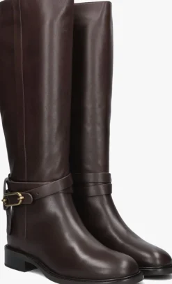 DAMES STEFANO LAURAN e hoge laarzen pe2076