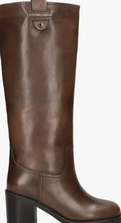 DAMES STEFANO LAURAN e hoge laarzen gr2107