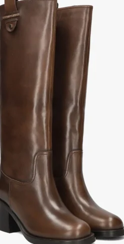 DAMES STEFANO LAURAN e hoge laarzen gr2107