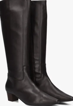 DAMES STEFANO LAURAN e hoge laarzen 010-290