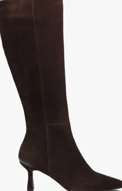 DAMES STEFANO LAURAN e hoge laarzen bota