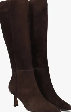 DAMES STEFANO LAURAN e hoge laarzen bota