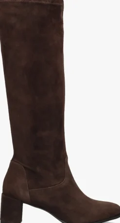 DAMES STEFANO LAURAN e hoge laarzen 8581