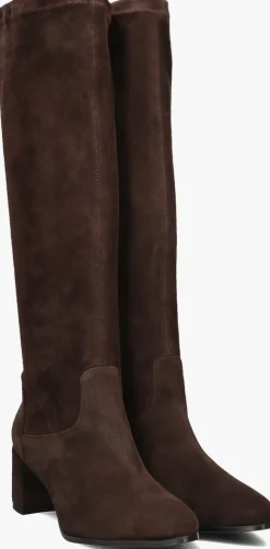 DAMES STEFANO LAURAN e hoge laarzen 8581