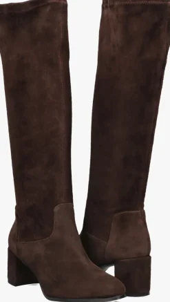 DAMES STEFANO LAURAN e hoge laarzen 8581