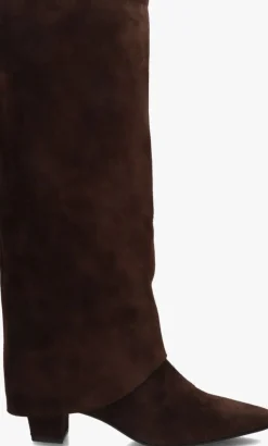 DAMES STEFANO LAURAN e hoge laarzen brenda12