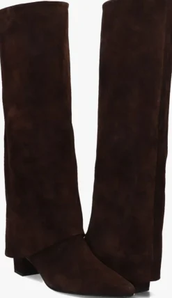 DAMES STEFANO LAURAN e hoge laarzen brenda12