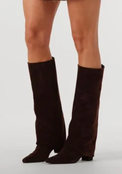 DAMES STEFANO LAURAN e hoge laarzen brenda12