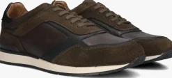 Heren STEFANO LAURAN e lage sneakers sl124h610
