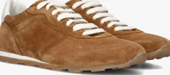 DAMES STEFANO LAURAN e lage sneakers 1slick103