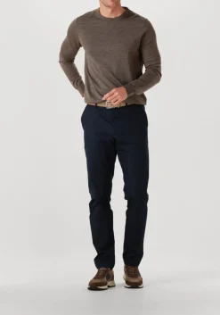 Heren STEFANO LAURAN e lage sneakers star 005