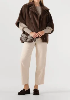 DAMES STEFANO LAURAN e loafers 11887