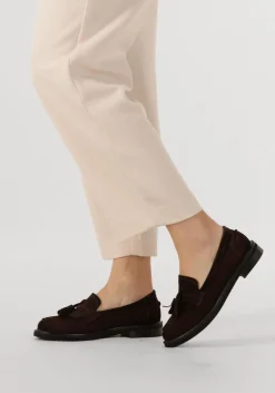 DAMES STEFANO LAURAN e loafers 11887