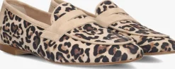 DAMES STEFANO LAURAN e loafers iris