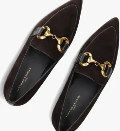 DAMES STEFANO LAURAN e loafers bj5615-06