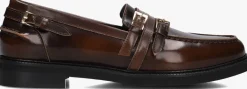 DAMES STEFANO LAURAN e loafers 12091