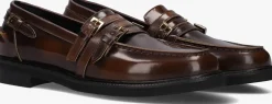DAMES STEFANO LAURAN e loafers 12091