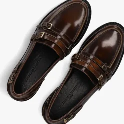DAMES STEFANO LAURAN e loafers 12091