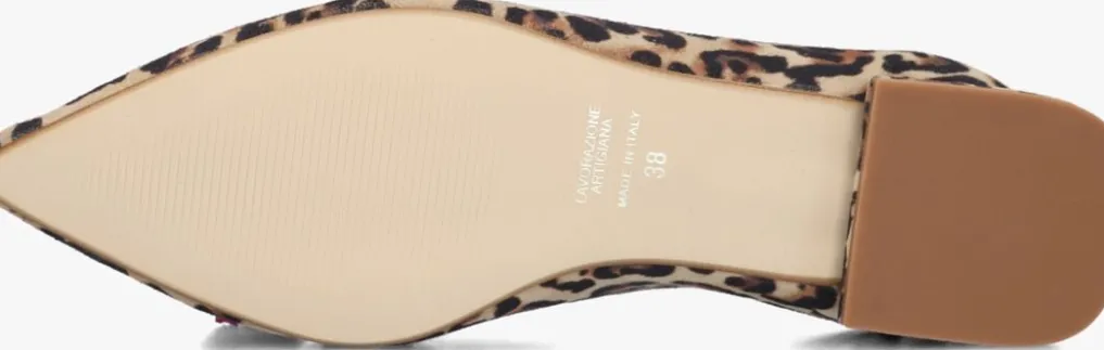 DAMES STEFANO LAURAN e loafers pisa