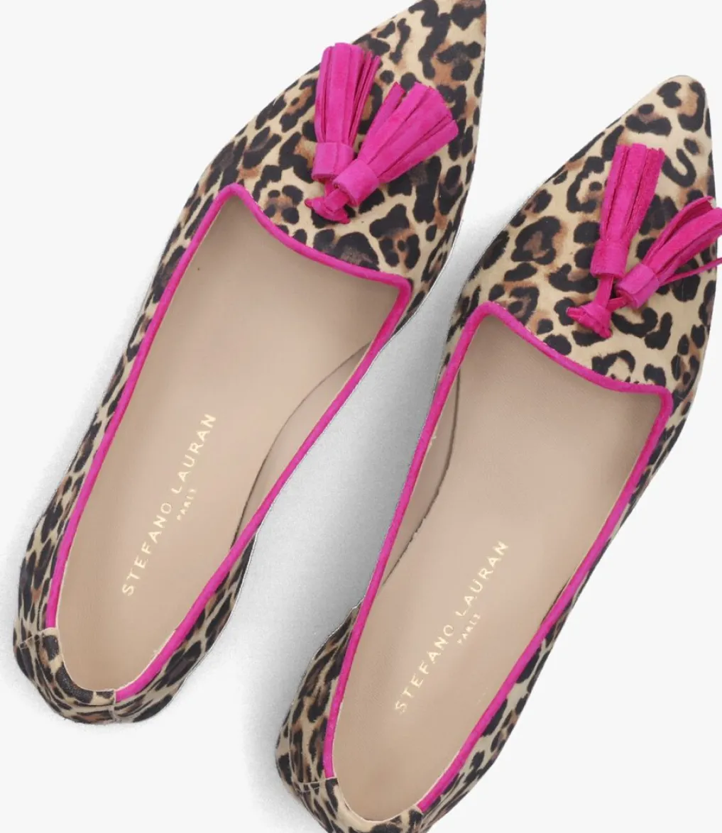 DAMES STEFANO LAURAN e loafers pisa