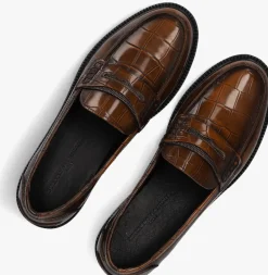 DAMES STEFANO LAURAN e loafers 12032