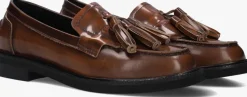 DAMES STEFANO LAURAN e loafers 12044