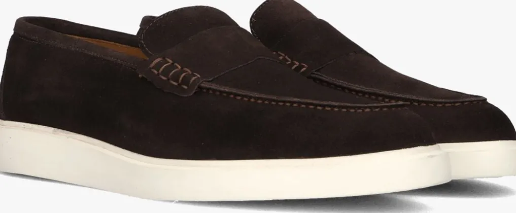 Heren STEFANO LAURAN e loafers 7183