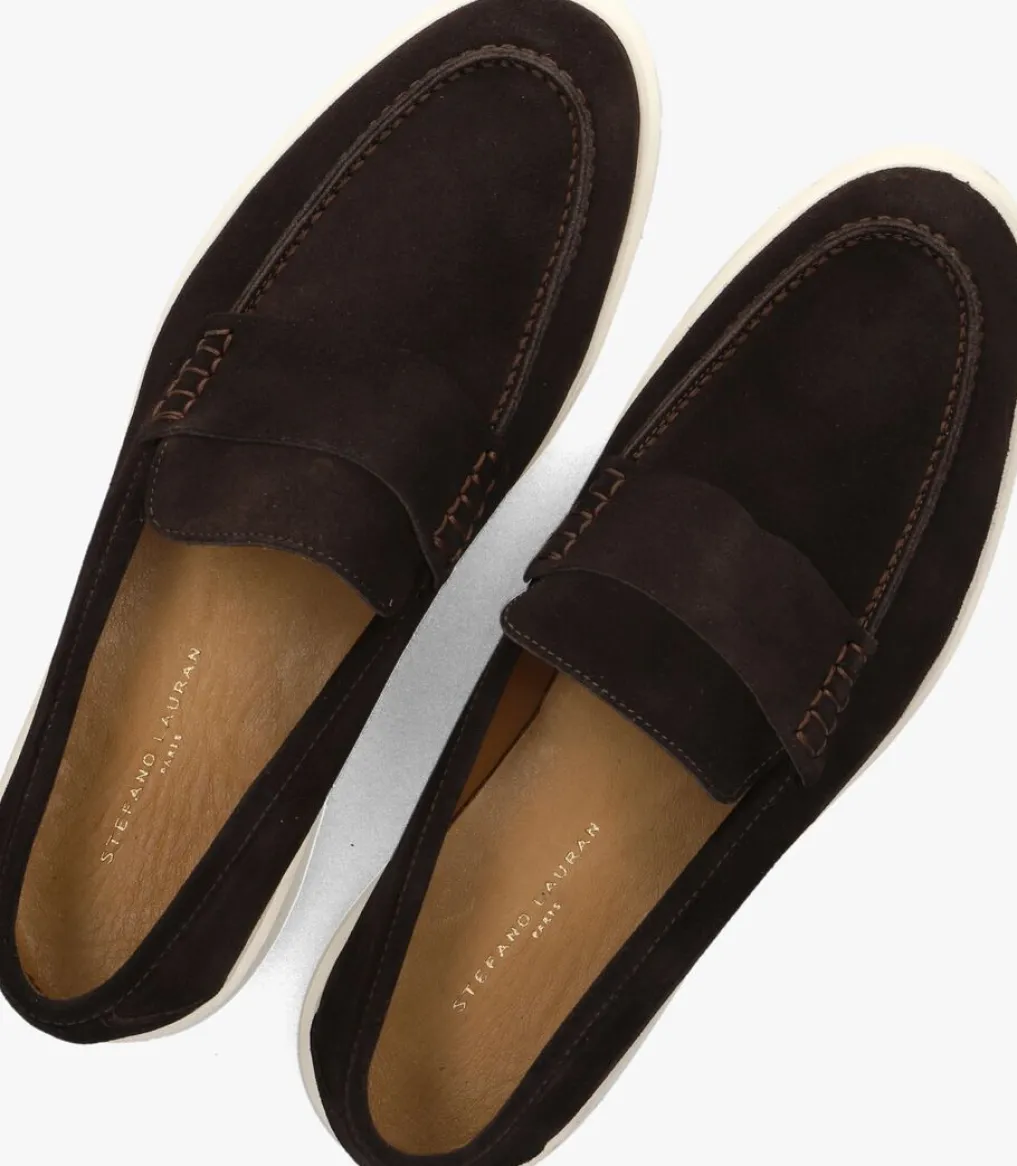 Heren STEFANO LAURAN e loafers 7183