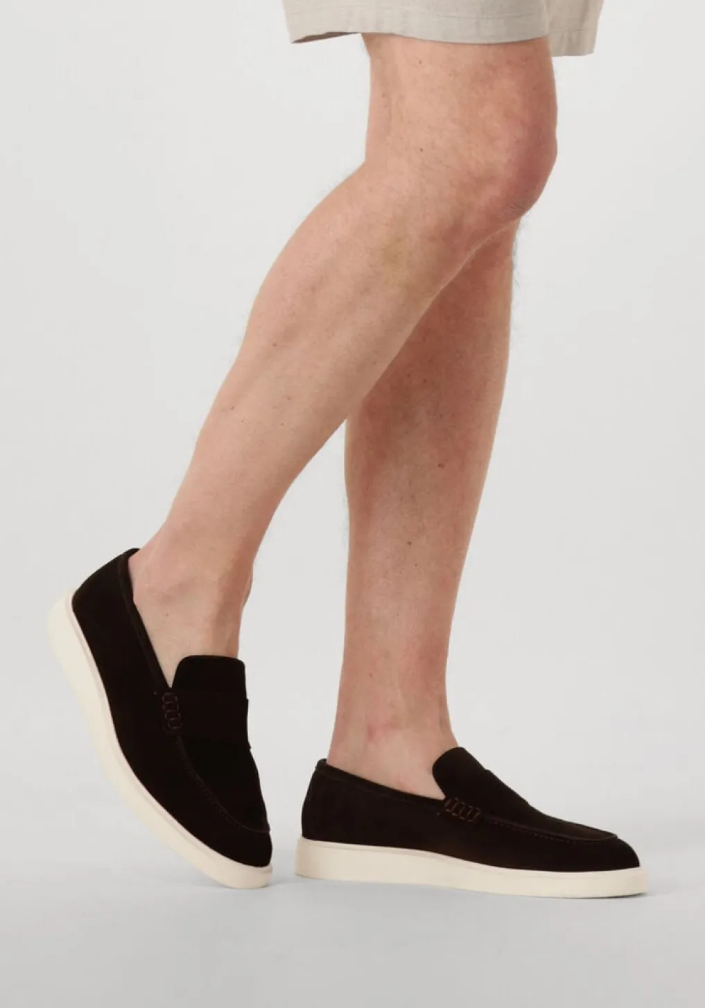 Heren STEFANO LAURAN e loafers 7183