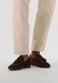 Heren STEFANO LAURAN e loafers 7913