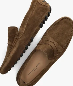 Heren STEFANO LAURAN e loafers s3268