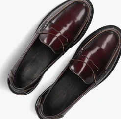 DAMES STEFANO LAURAN e loafers 12043-1