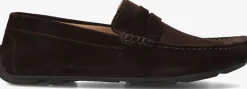 Heren STEFANO LAURAN e loafers 2500