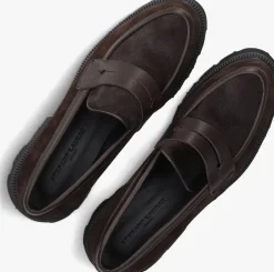 DAMES STEFANO LAURAN e loafers 12087