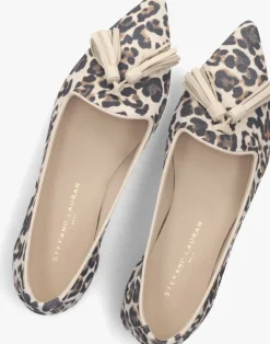 DAMES STEFANO LAURAN e loafers pisa