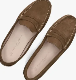 DAMES STEFANO LAURAN e mocassins 11634