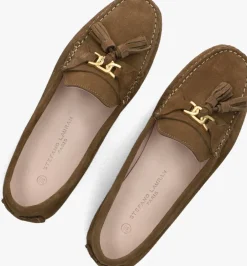 DAMES STEFANO LAURAN e mocassins 11632