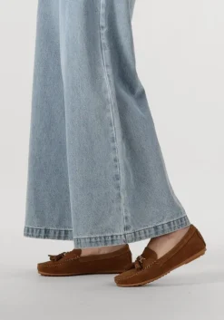 DAMES STEFANO LAURAN e mocassins 11632