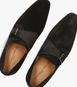 Heren STEFANO LAURAN e nette schoenen 84702
