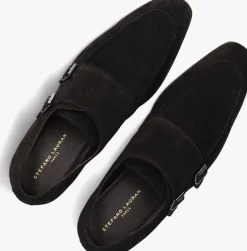 Heren STEFANO LAURAN e nette schoenen 84705