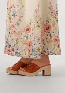 DAMES STEFANO LAURAN e sandalen met hak 2503