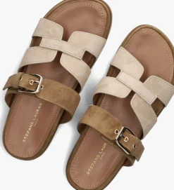 DAMES STEFANO LAURAN e slippers 89863 1661