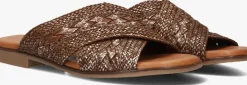 DAMES STEFANO LAURAN e slippers s3107