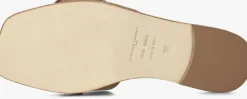 DAMES STEFANO LAURAN e slippers 23100