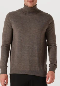 Heren STEFANO LAURAN e trui col