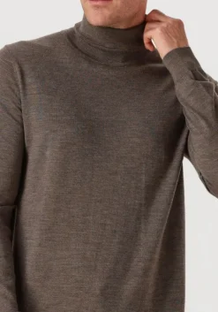 Heren STEFANO LAURAN e trui col