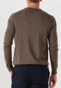 Heren STEFANO LAURAN e trui crew